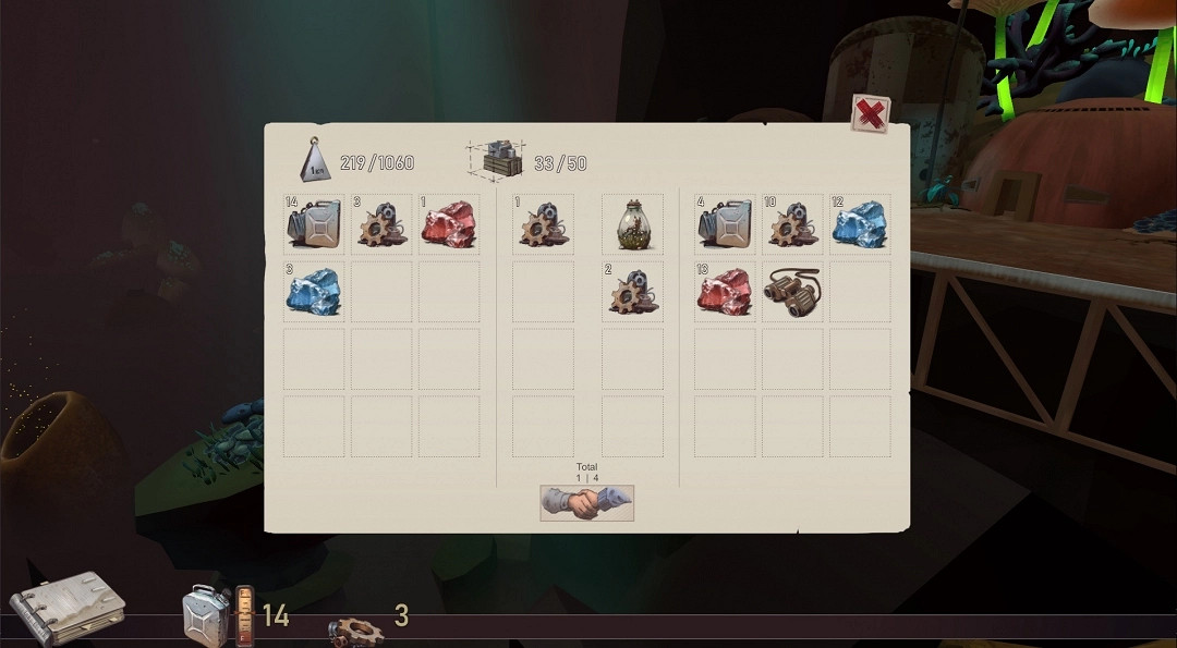 開放世界冒險載具建造遊戲《勇敢者》現已推出試玩Demo