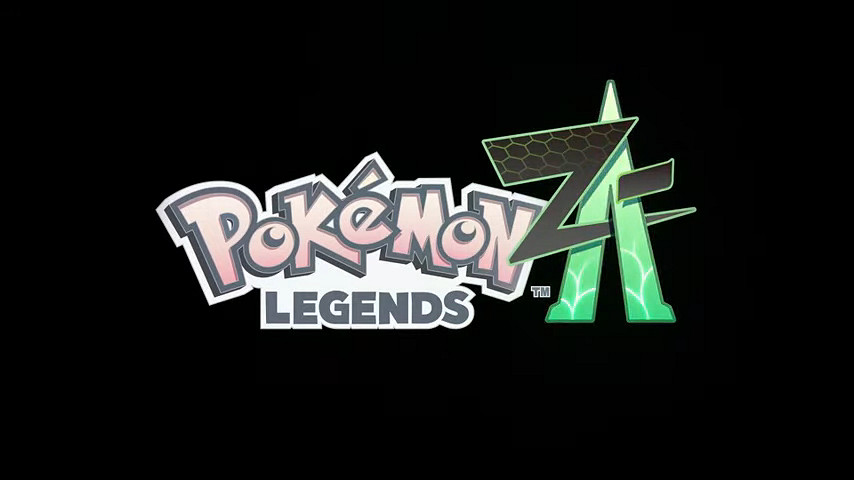 《寶可夢傳說:Z-A》發售日期等大量最新情報爆料! 《寶可夢傳說:Z-A》發售日期等大量最新情報爆料!