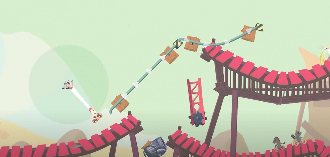 《超級羊熊》宣傳片預告 發售日待定