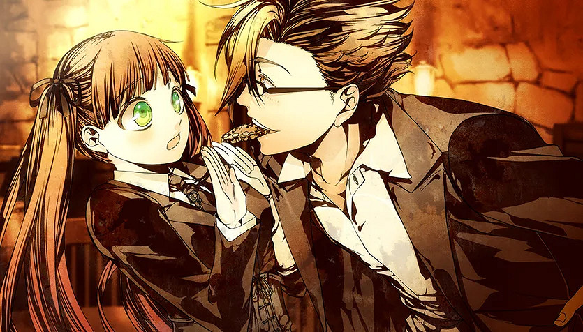 漫畫風乙女遊戲《魔力家族》中文版確定在PC/NS推出!