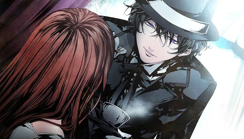 漫畫風乙女遊戲《魔力家族》中文版確定在PC/NS推出!