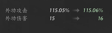 《燕雲十六聲》武學九重春色介紹 《燕雲十六聲》武學九重春色介紹