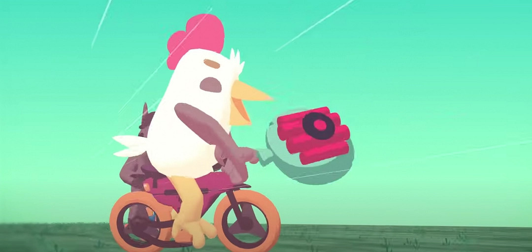 《超級羊熊》宣傳片預告 發售日待定