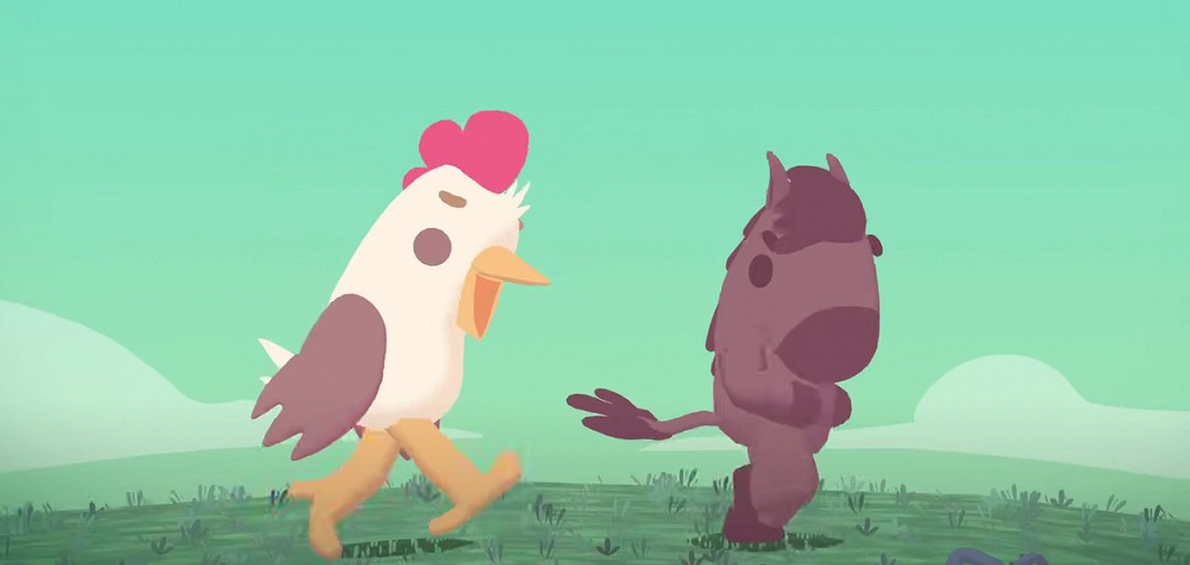 《超級羊熊》宣傳片預告 發售日待定