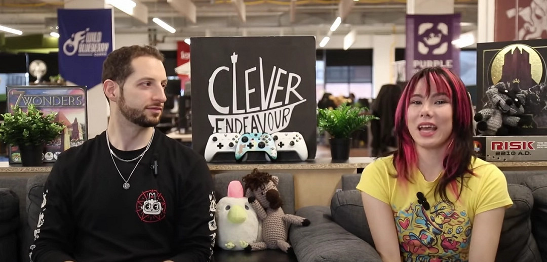 《超級羊熊》宣傳片預告 發售日待定