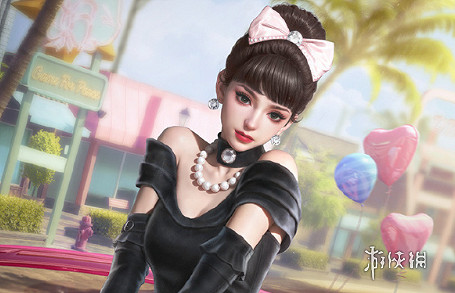 和平精英俏喵蜜語保底價格 和平精英俏喵蜜語保底價格