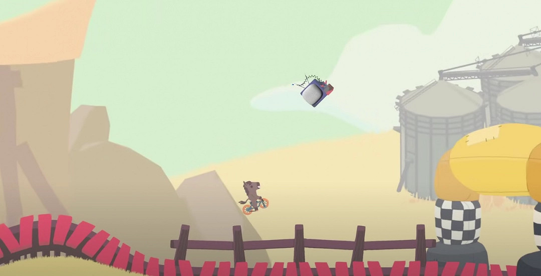 《超級羊熊》宣傳片預告 發售日待定