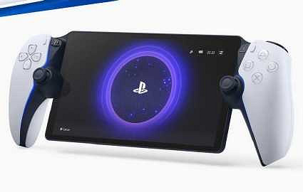 索尼產品管理副總裁透露PS Portal將追加新功能