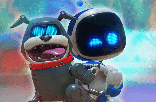 《宇宙機器人》製作人稱讚頑皮狗新作:遊戲非常震撼! 《宇宙機器人》製作人稱讚頑皮狗新作:遊戲非常震撼!