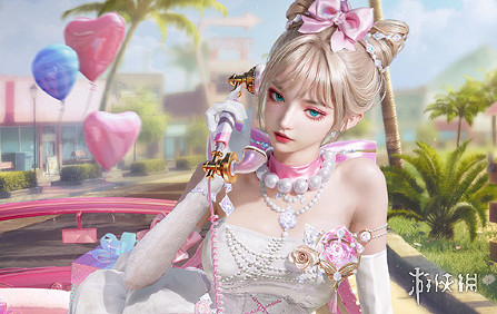 和平精英俏喵蜜語上線時間