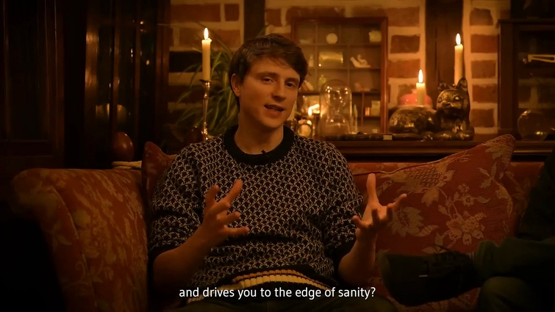 《Strange Antiquities》實機展示預告 支援中文