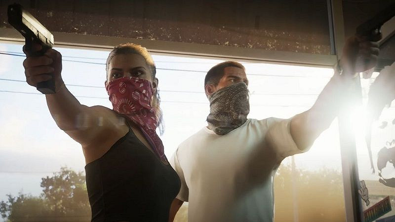 IGN日本盤點2025年超期待的遊戲：GTA6、死亡擱淺2！