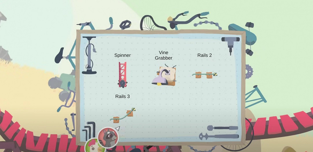 《超級羊熊》宣傳片預告 發售日待定