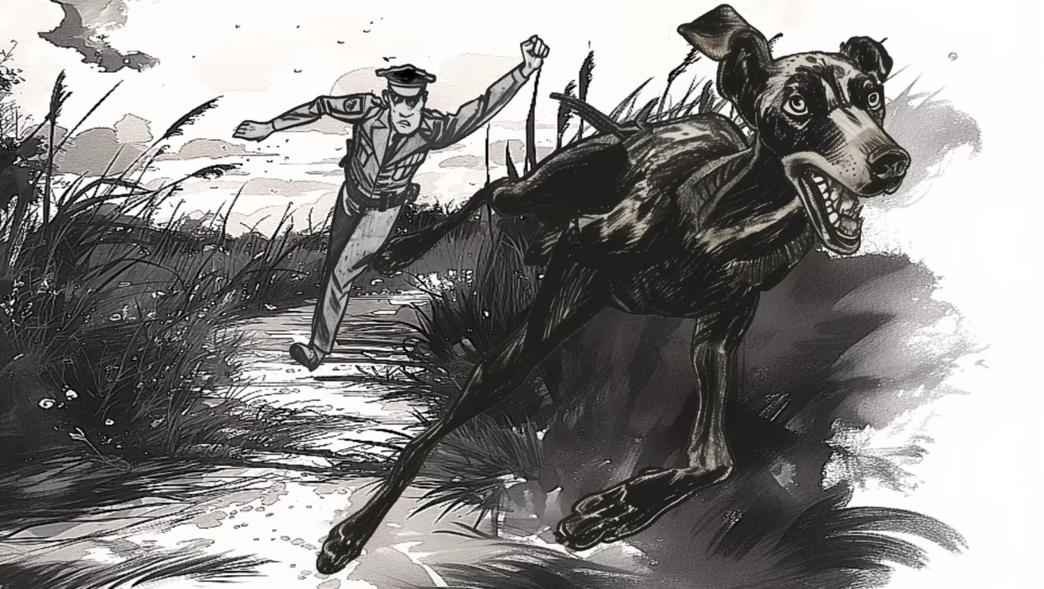 推理遊戲《道格拉斯警督的日記》將在Steam正式發售!