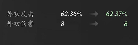 《燕雲十六聲》武學九重春色介紹 《燕雲十六聲》武學九重春色介紹