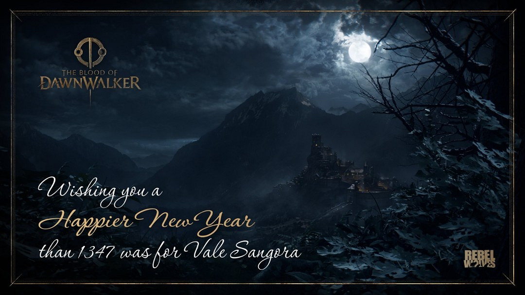 遊戲廠商新年賀圖匯總:傑洛特亮相 不知火舞格外吸睛 遊戲廠商新年賀圖匯總:傑洛特亮相 不知火舞格外吸睛