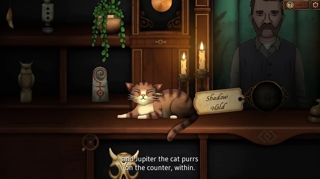 《Strange Antiquities》實機展示預告 支援中文