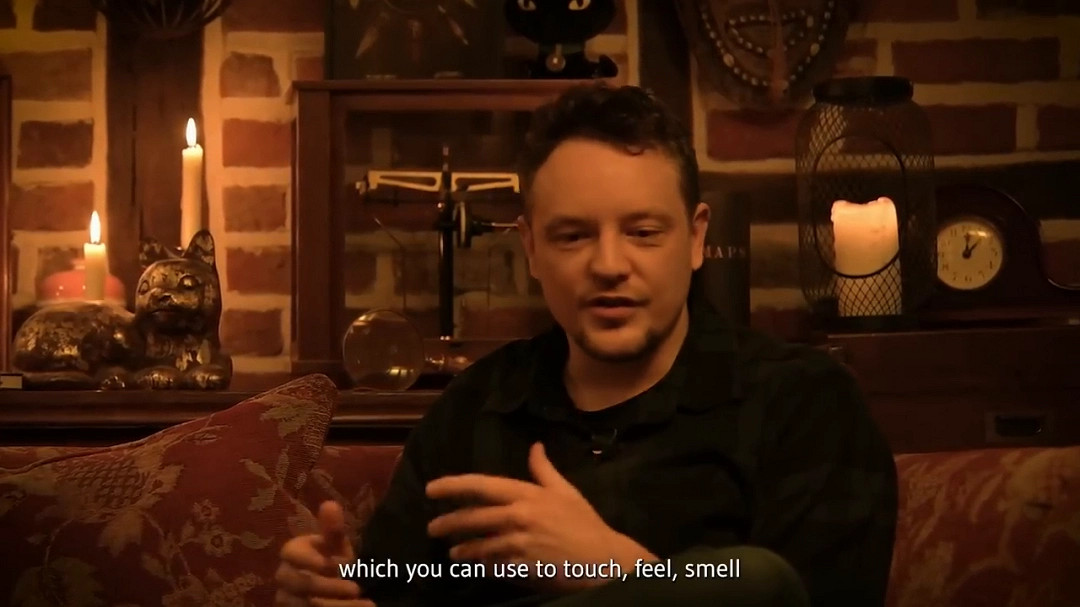 《Strange Antiquities》實機展示預告 支援中文