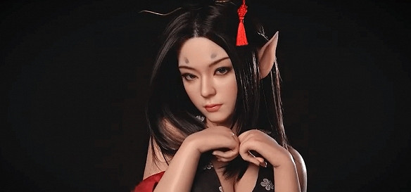 《黑神話：悟空》萍萍超逼真娃娃 美麗精致超可愛！