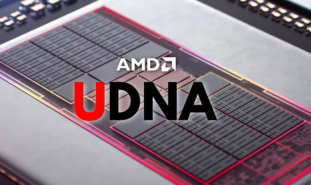 AMD FSR 4由索尼幫助開發 PS6將使用UDNA架構 AMD FSR 4由索尼幫助開發 PS6將使用UDNA架構