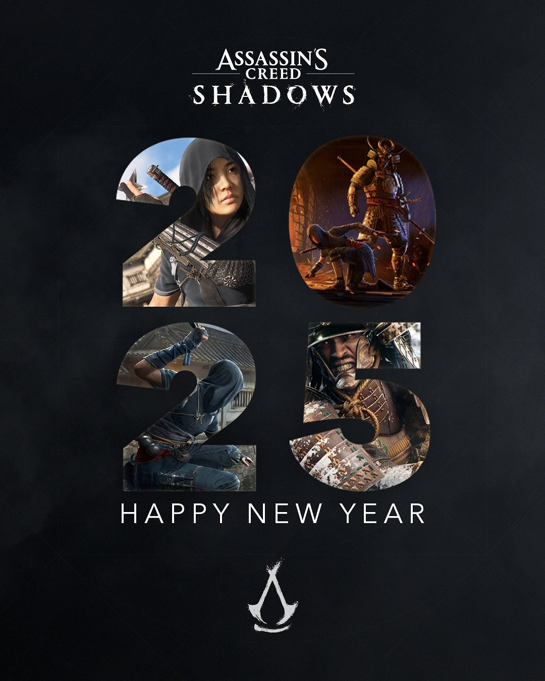 遊戲廠商新年賀圖匯總:傑洛特亮相 不知火舞格外吸睛 遊戲廠商新年賀圖匯總:傑洛特亮相 不知火舞格外吸睛