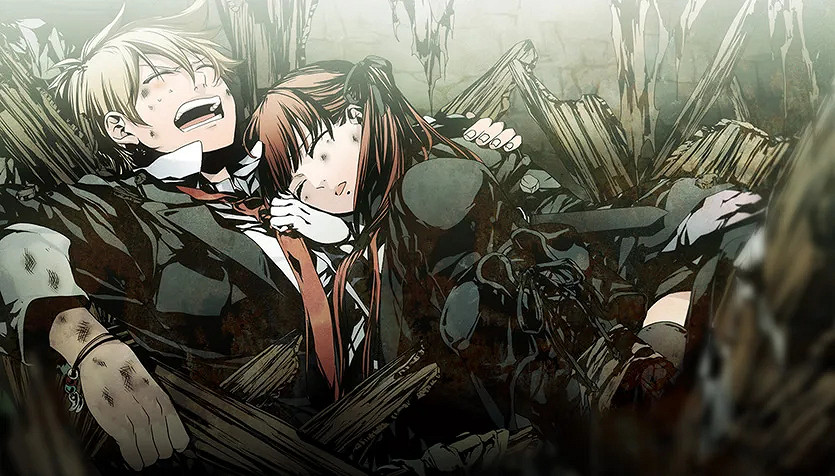 漫畫風乙女遊戲《魔力家族》中文版確定在PC/NS推出!