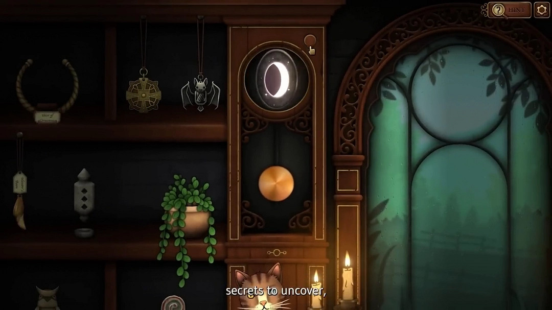 《Strange Antiquities》實機展示預告 支援中文