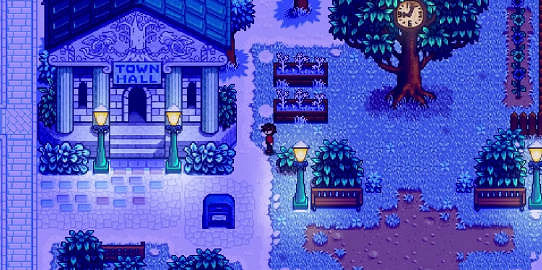 《星露谷物語》作者在本次更新後精力將投入新遊戲