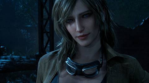 科拿米還沒動靜《潛龍諜影食蛇者》24年發售已不可能