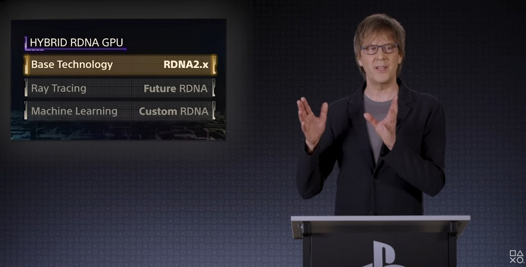 AMD FSR 4由索尼幫助開發 PS6將使用UDNA架構 AMD FSR 4由索尼幫助開發 PS6將使用UDNA架構