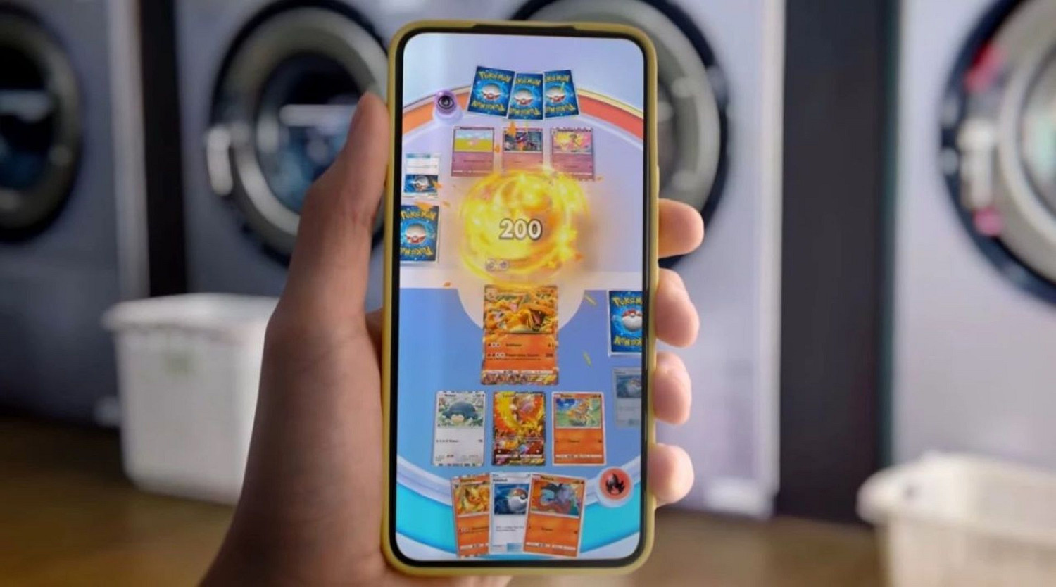 《寶可夢卡牌Pocket》最新更新推出!取消爭議機制 《寶可夢卡牌Pocket》最新更新推出!取消爭議機制