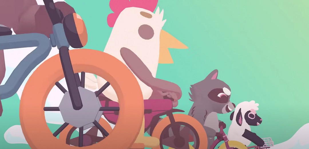 《超級羊熊》宣傳片預告 發售日待定