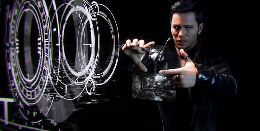 《電馭叛客》+《馬克思》?《新柏林2087》將發售 《電馭叛客》+《馬克思》?《新柏林2087》將發售