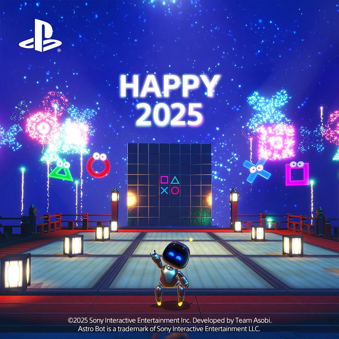 遊戲廠商新年賀圖匯總:傑洛特亮相 不知火舞格外吸睛 遊戲廠商新年賀圖匯總:傑洛特亮相 不知火舞格外吸睛