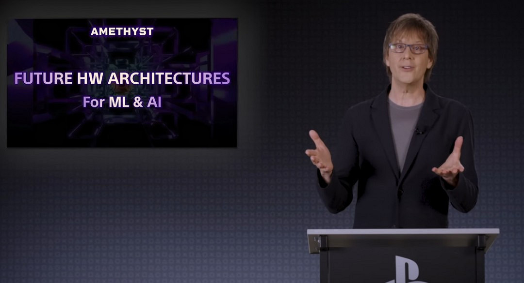 AMD FSR 4由索尼幫助開發 PS6將使用UDNA架構 AMD FSR 4由索尼幫助開發 PS6將使用UDNA架構