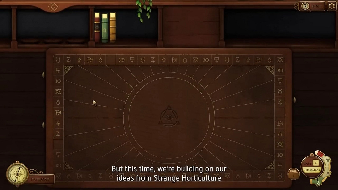 《Strange Antiquities》實機展示預告 支援中文