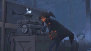 第五人格作曲家被遺忘的喬治皮膚怎麽樣 第五人格作曲家被遺忘的喬治皮膚怎麽樣