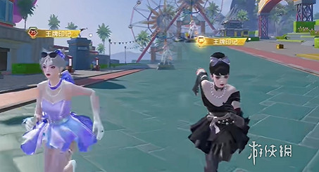 和平精英俏喵蜜語實戰特效一覽 和平精英俏喵蜜語實戰特效一覽