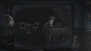 第五人格作曲家被遺忘的喬治皮膚怎麽樣 第五人格作曲家被遺忘的喬治皮膚怎麽樣