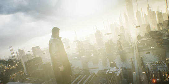 《電馭叛客》+《馬克思》?《新柏林2087》將發售 《電馭叛客》+《馬克思》?《新柏林2087》將發售