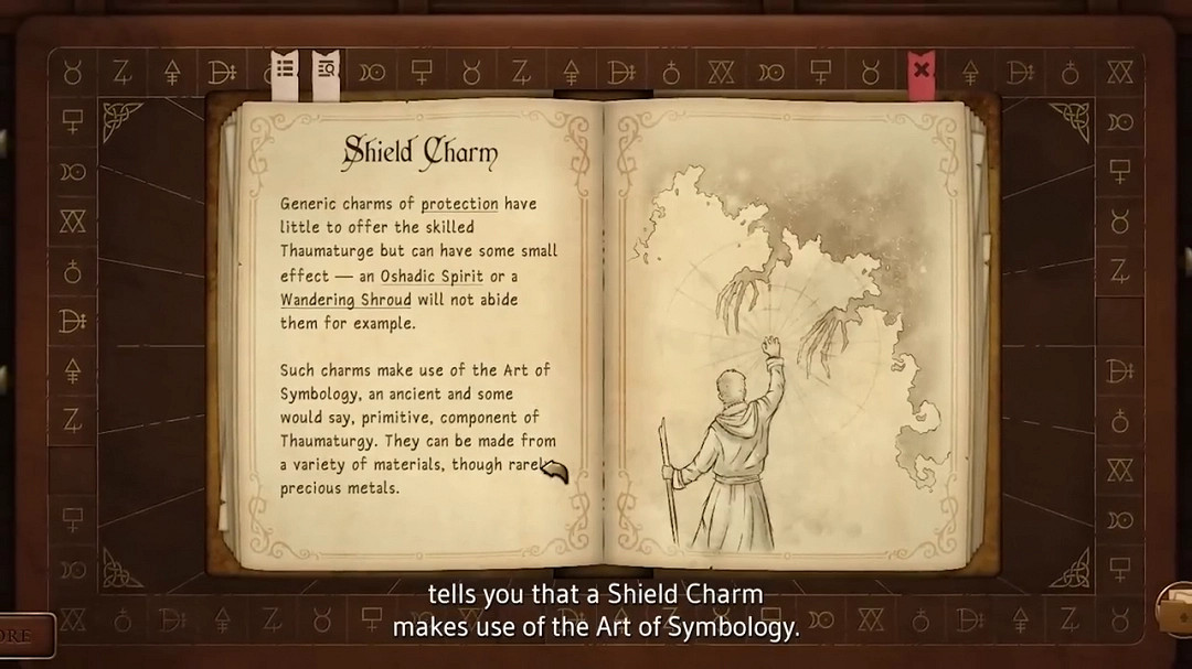 《Strange Antiquities》實機展示預告 支援中文