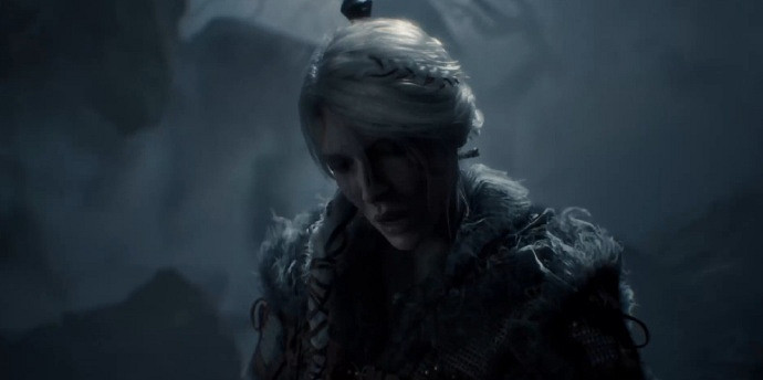 CDPR談希裡:她從一開始就是《巫師4》主角的理想人選 CDPR談希裡:她從一開始就是《巫師4》主角的理想人選