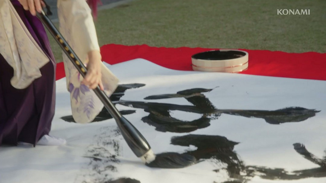 Konami發新年祝福 稱《潛龍諜影Δ：食蛇者》今年發售