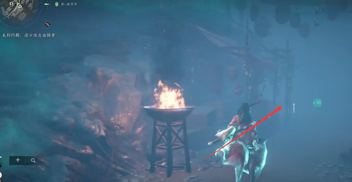 《燕雲十六聲》魂無歸處任務完成圖文攻略