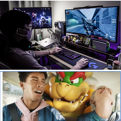 誰會想玩燕雲十六聲？以燕雲為例談遊戲開發目標玩家群體