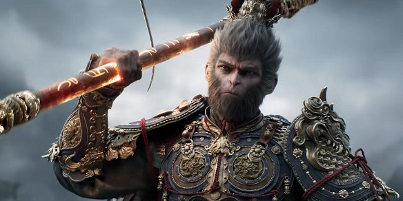 楊奇談《黑神話》DLC：還在醞釀中 不能草草端上來！