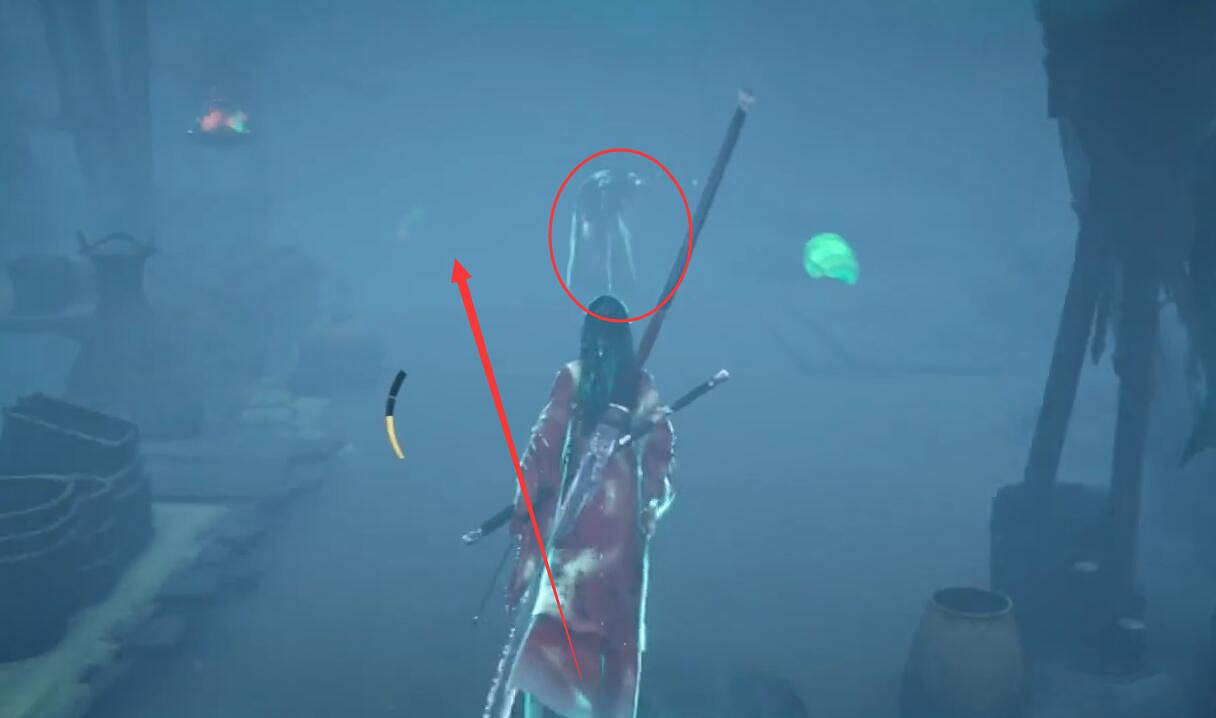 《燕雲十六聲》桃木辟邪任務完成圖文攻略 《燕雲十六聲》桃木辟邪任務完成圖文攻略