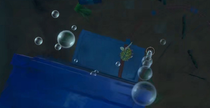 《木筏求生》滑索部件獲取方法