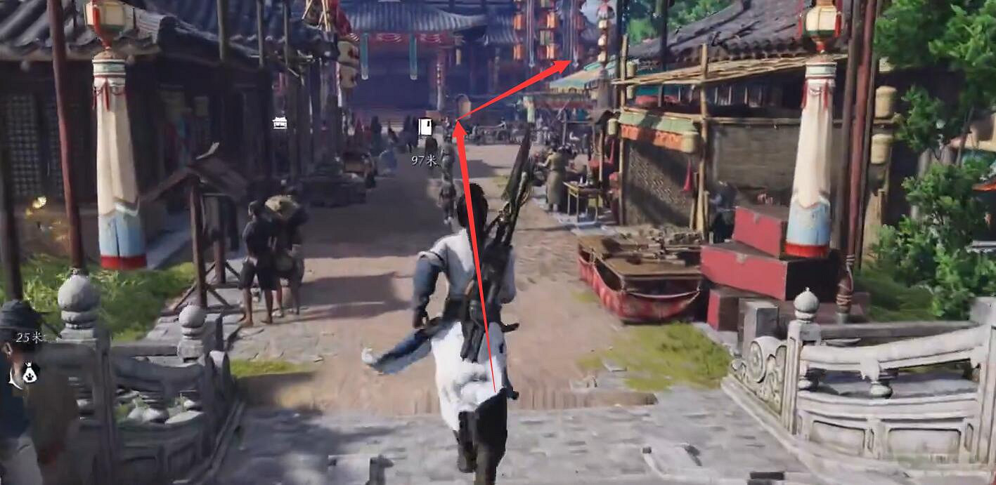 《燕雲十六聲》一緣一會任務完成圖文攻略