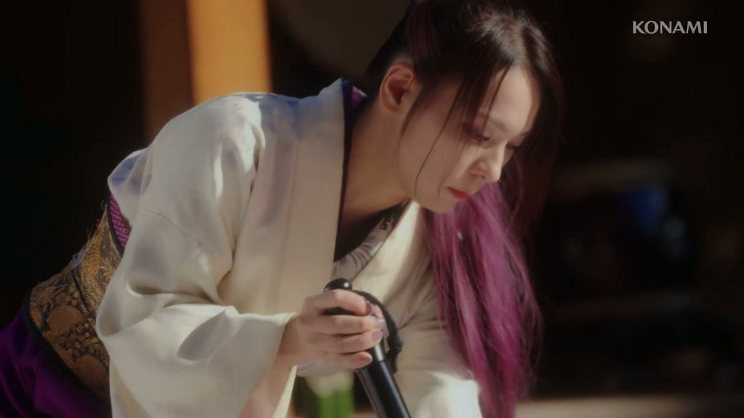 Konami發新年祝福 稱《潛龍諜影Δ：食蛇者》今年發售